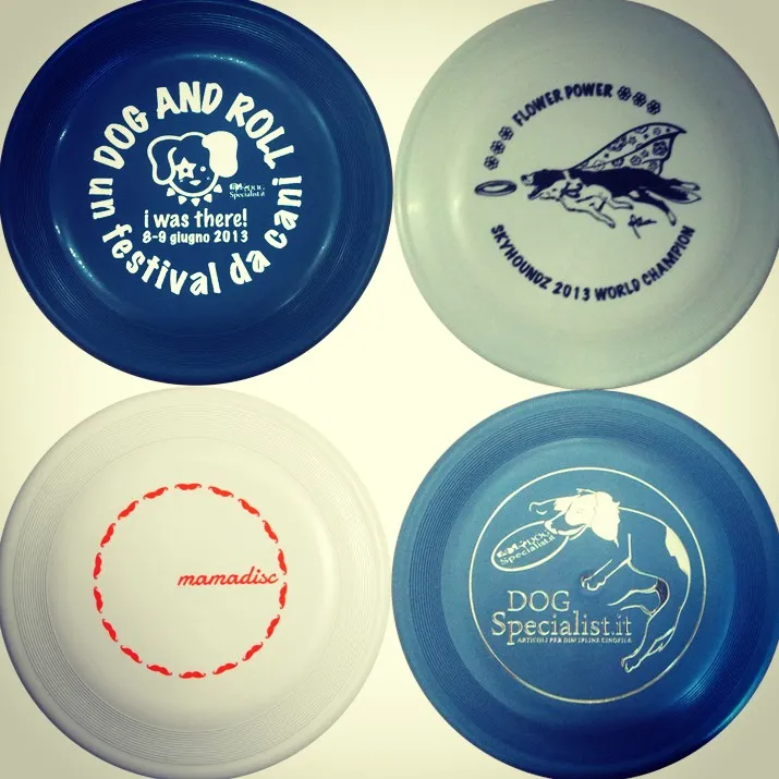 mamadisc custom prints